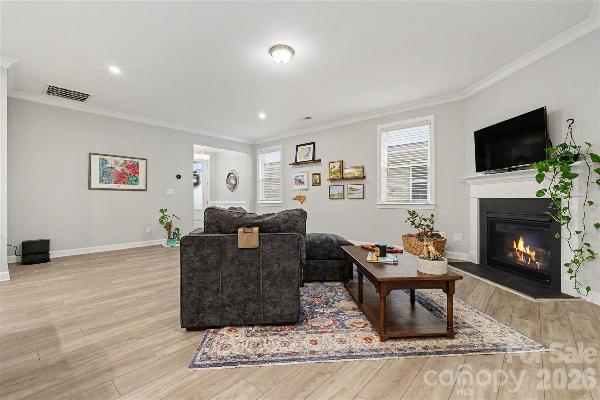 3606 Marchers Trace Drive Charlotte NC 28227