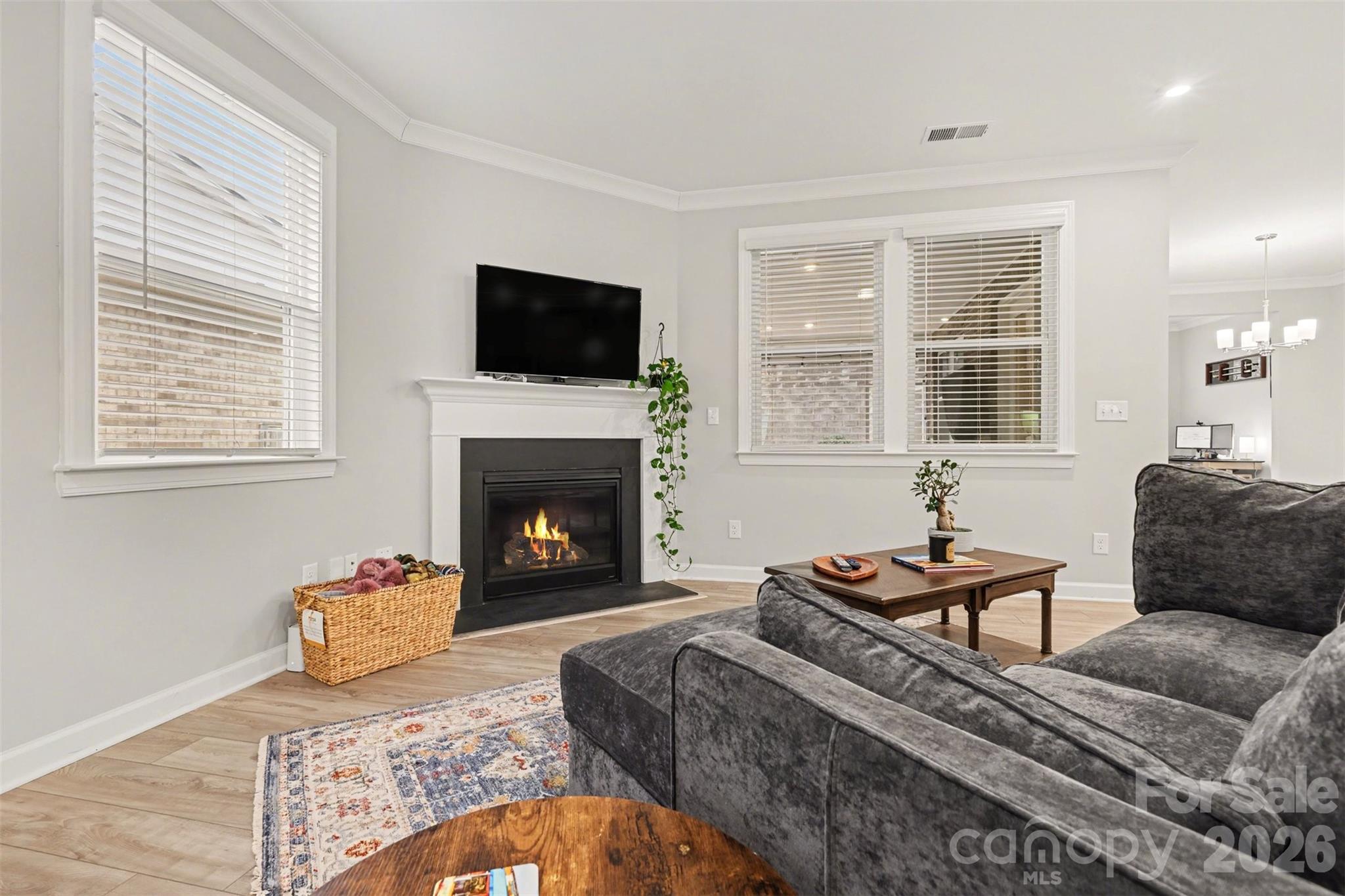 3606 Marchers Trace Drive Charlotte NC 28227