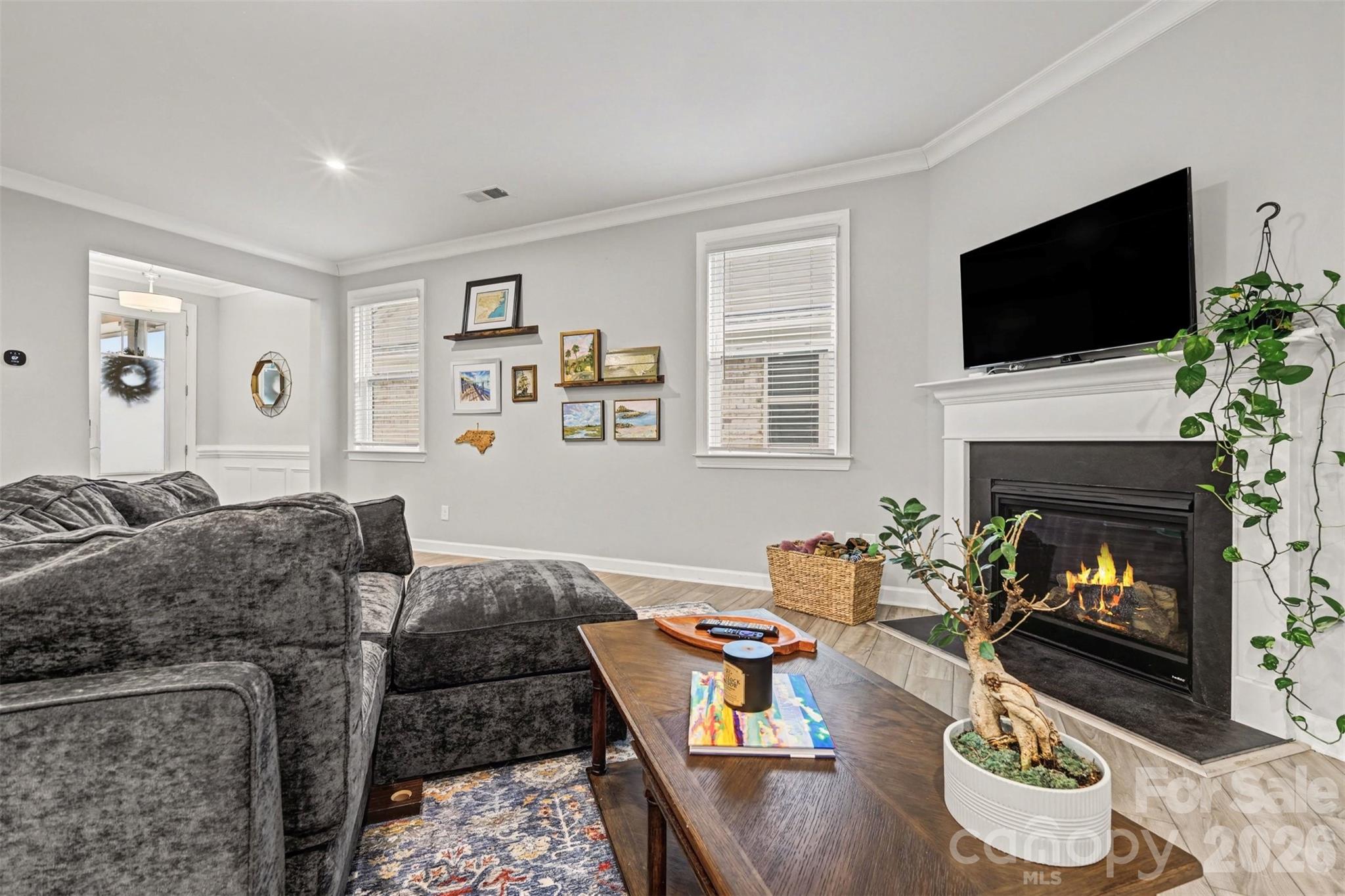3606 Marchers Trace Drive Charlotte NC 28227