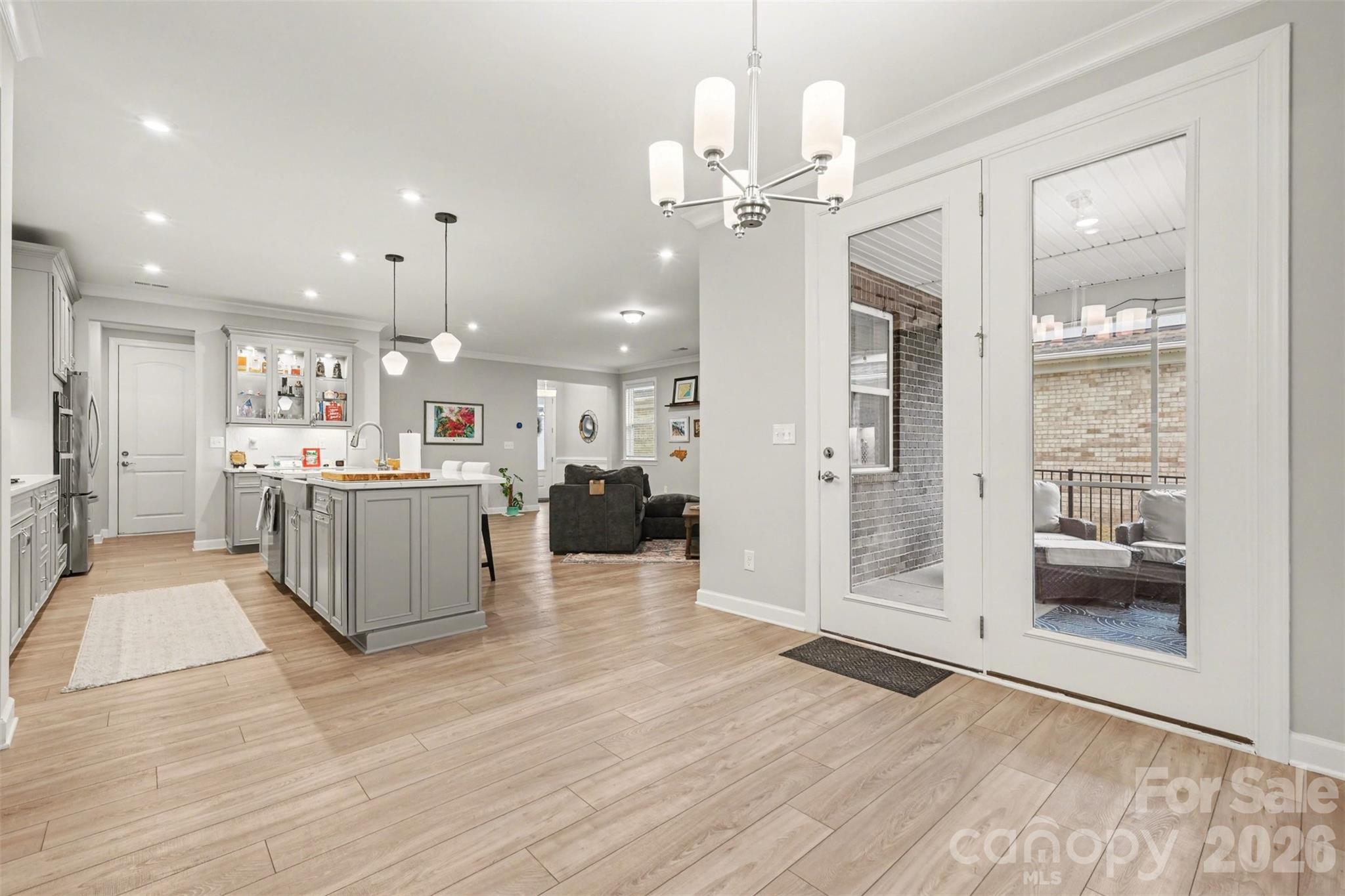 3606 Marchers Trace Drive Charlotte NC 28227