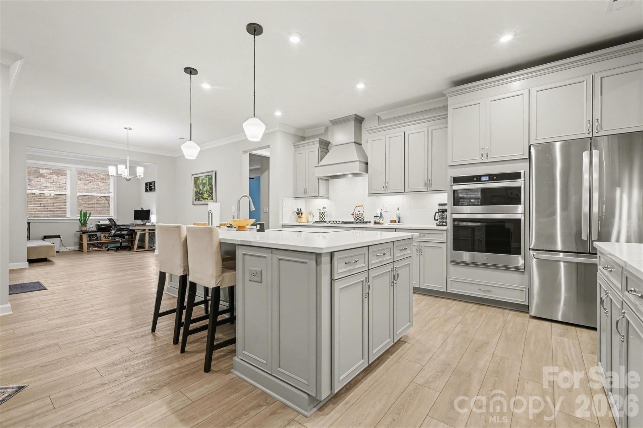 3606 Marchers Trace Drive Charlotte NC 28227
