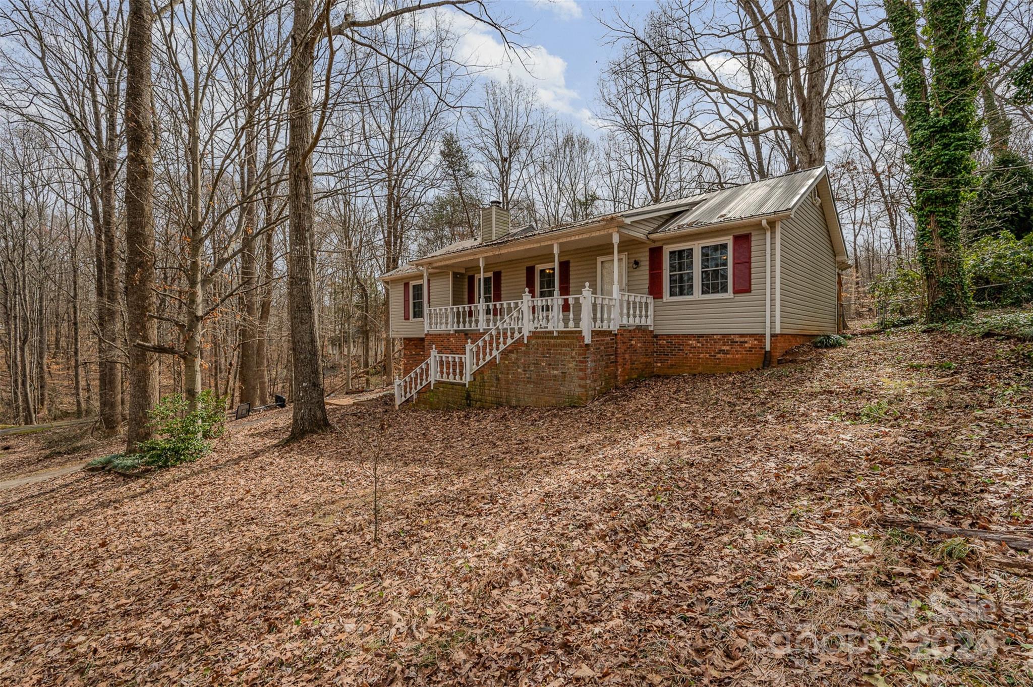 169 Castle Creek Road Statesville NC 28625