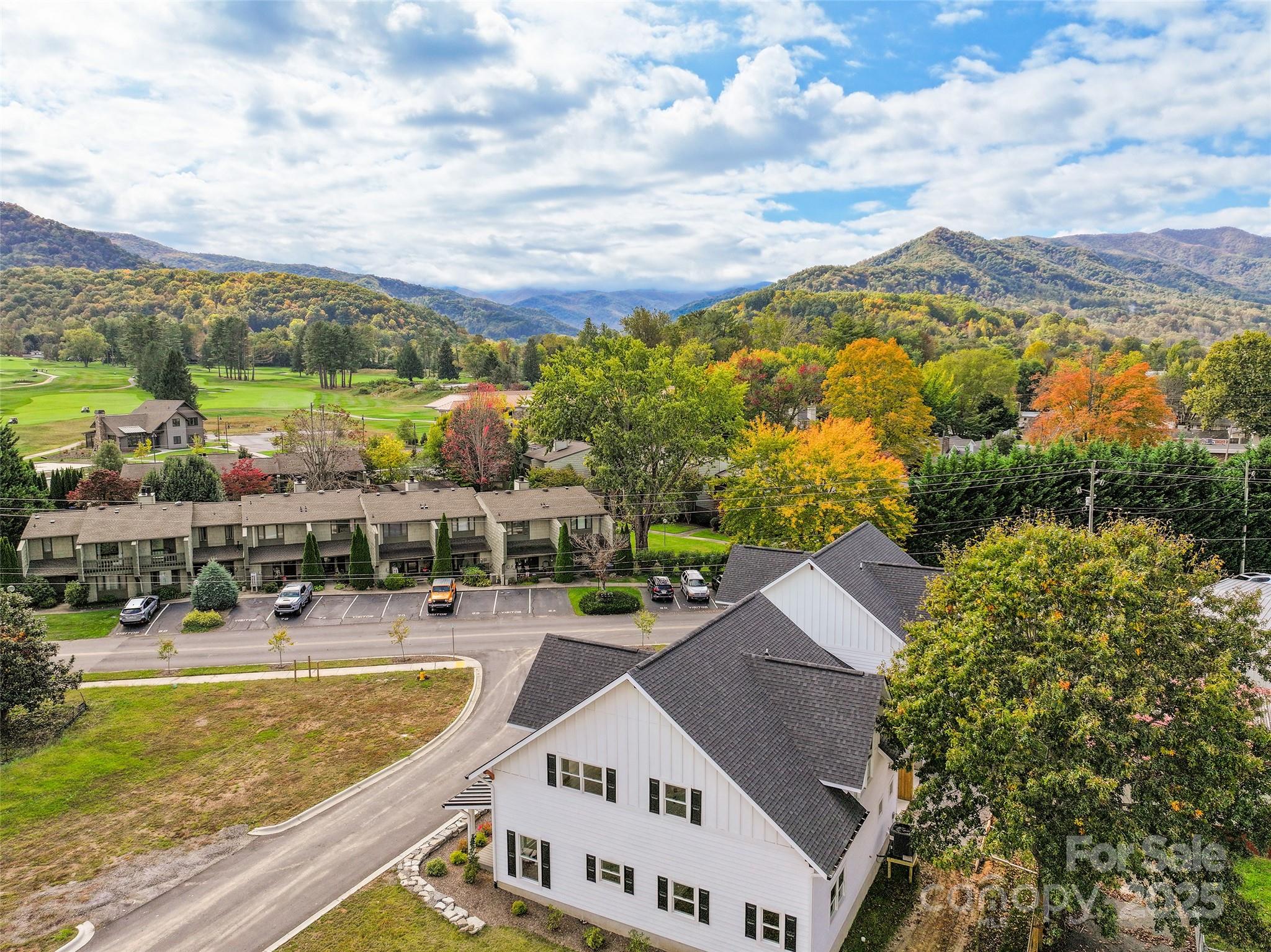 15 Riemar Lane Waynesville NC 28786