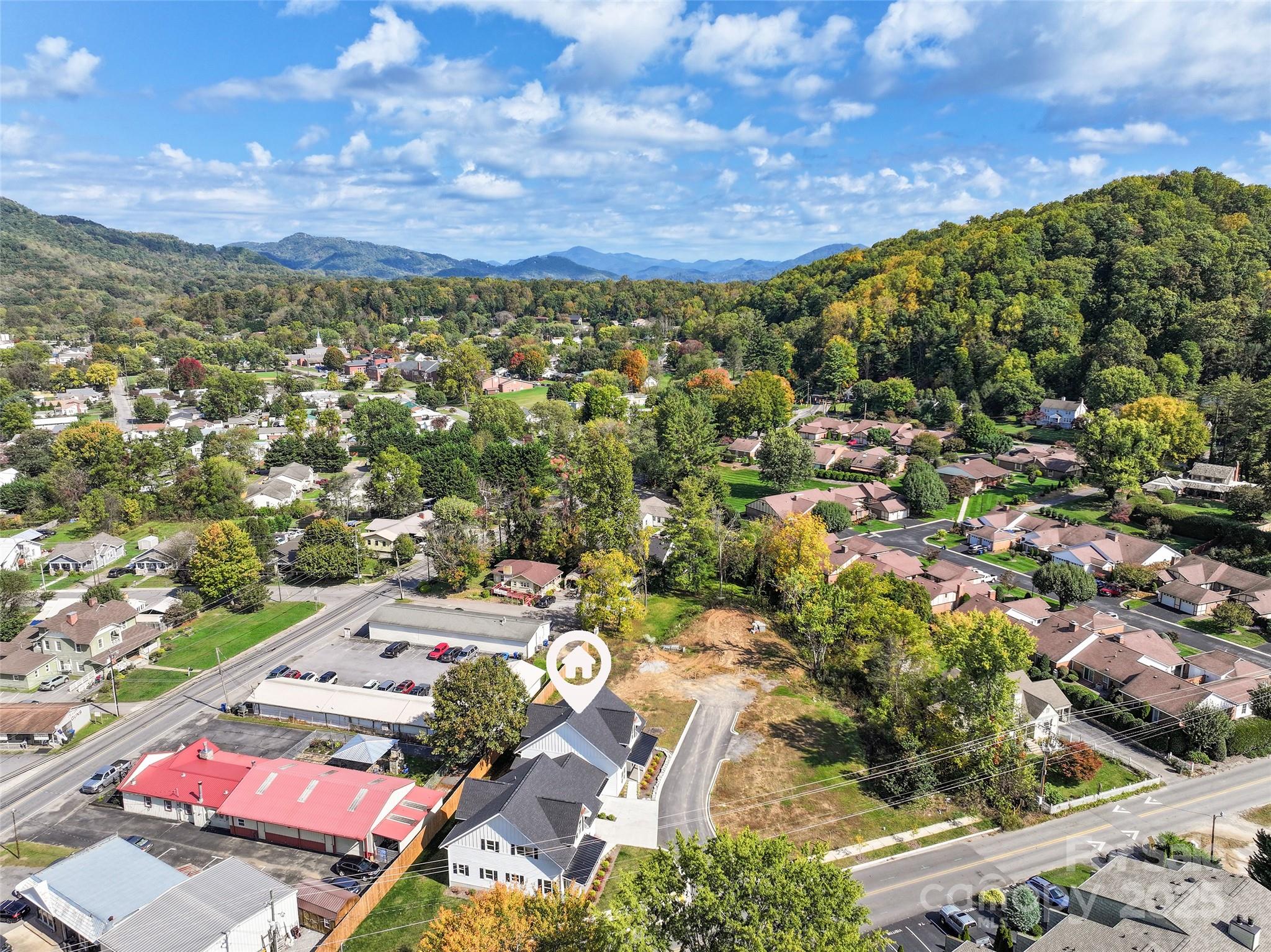 15 Riemar Lane Waynesville NC 28786