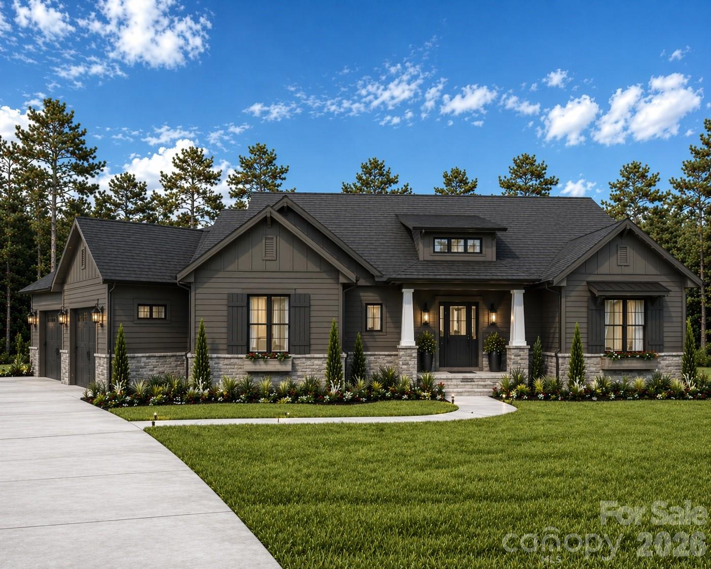 3 Dola Ray Place Stanley NC 28164
