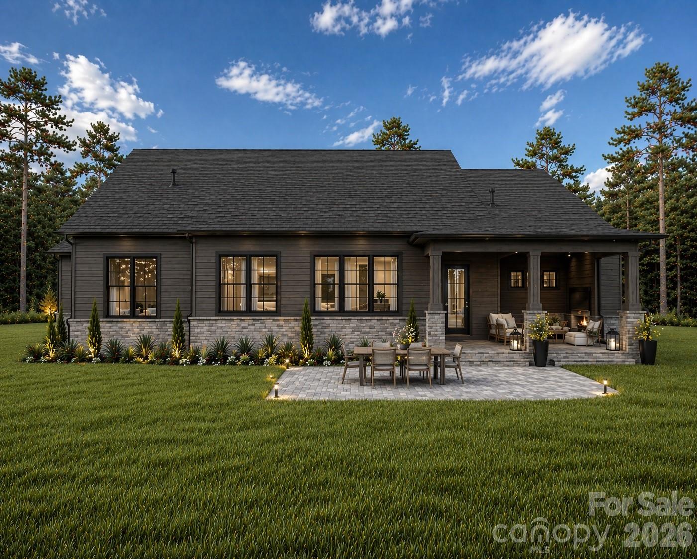 3 Dola Ray Place Stanley NC 28164