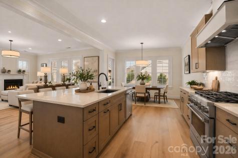 3 Dola Ray Place Stanley NC 28164