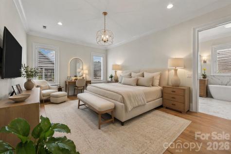 3 Dola Ray Place Stanley NC 28164