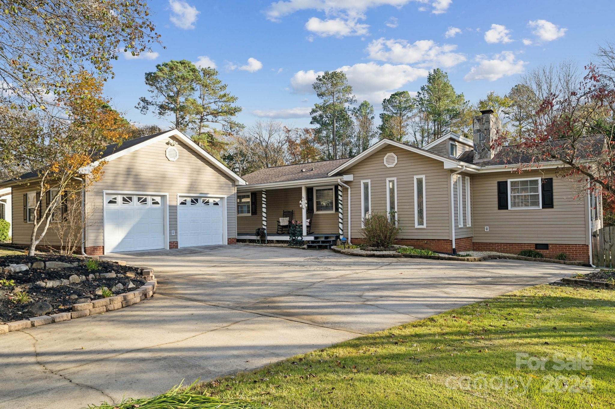 400 Neighbors Drive Midland NC 28107
