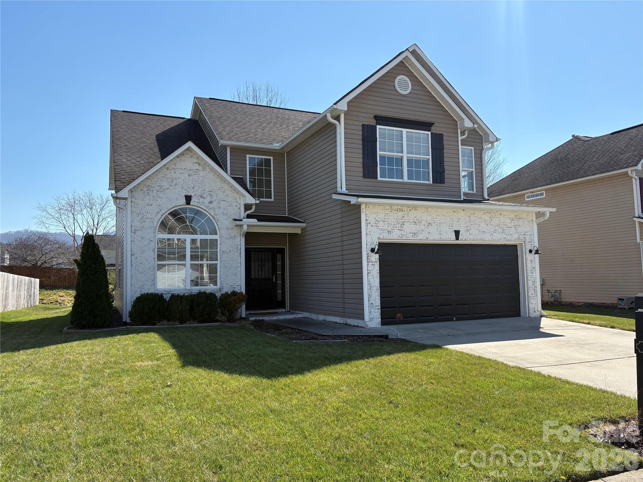 Fletcher NC, 89 Woodfern Road