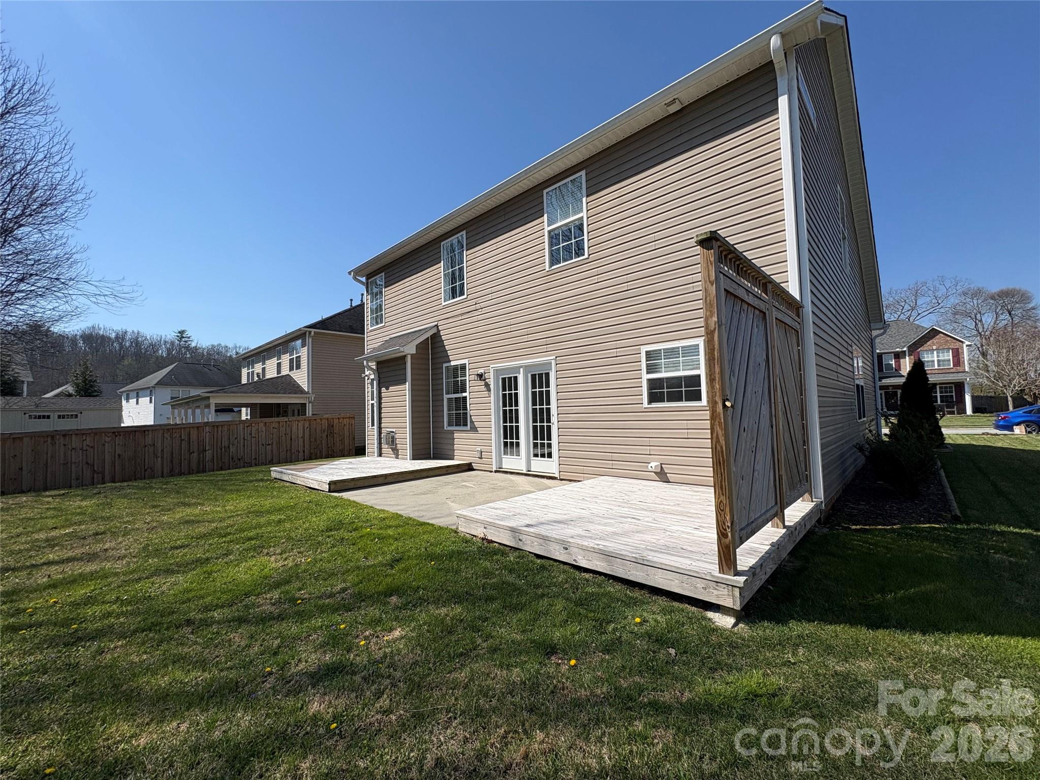 89 Woodfern Road Fletcher NC 28732