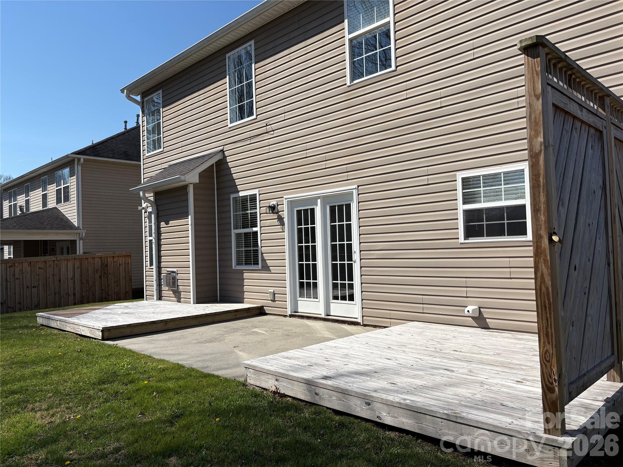 89 Woodfern Road Fletcher NC 28732