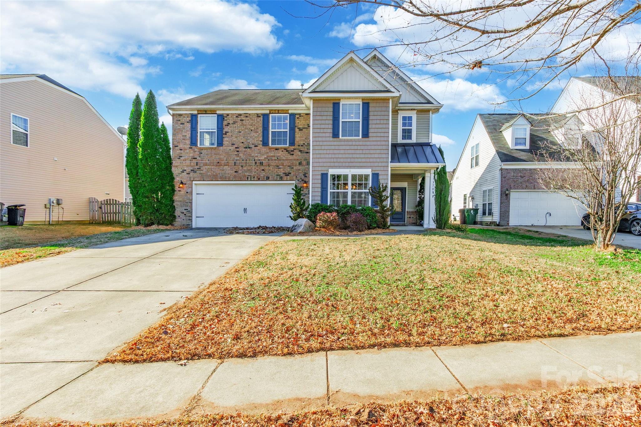 13708 Sunrise View Drive Charlotte NC 28278