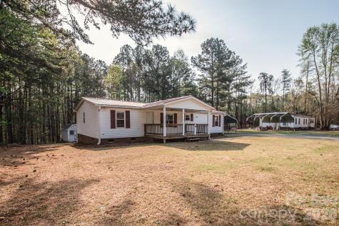 44082 Harper Hearne Road New London NC 28127