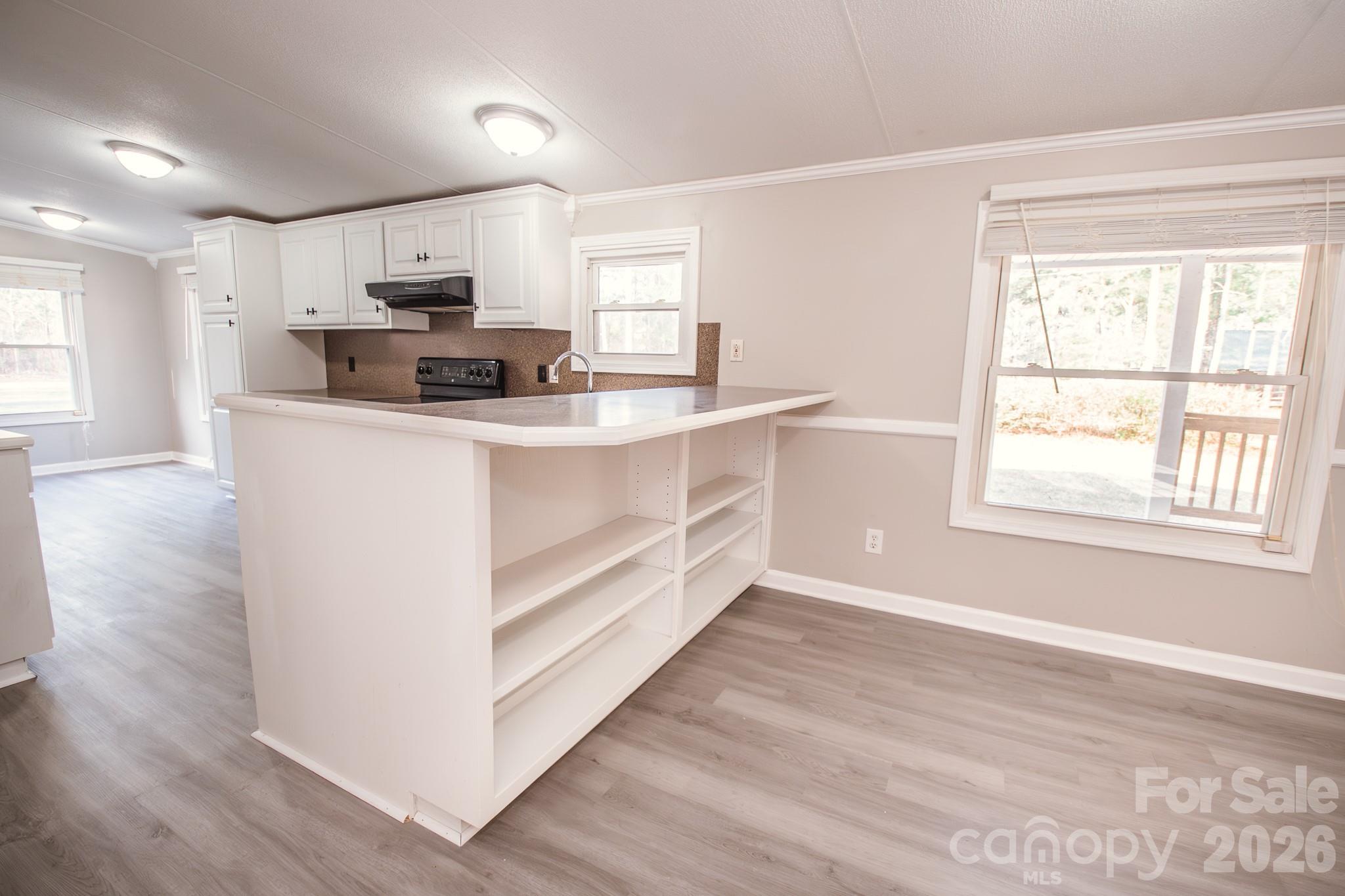 44082 Harper Hearne Road New London NC 28127