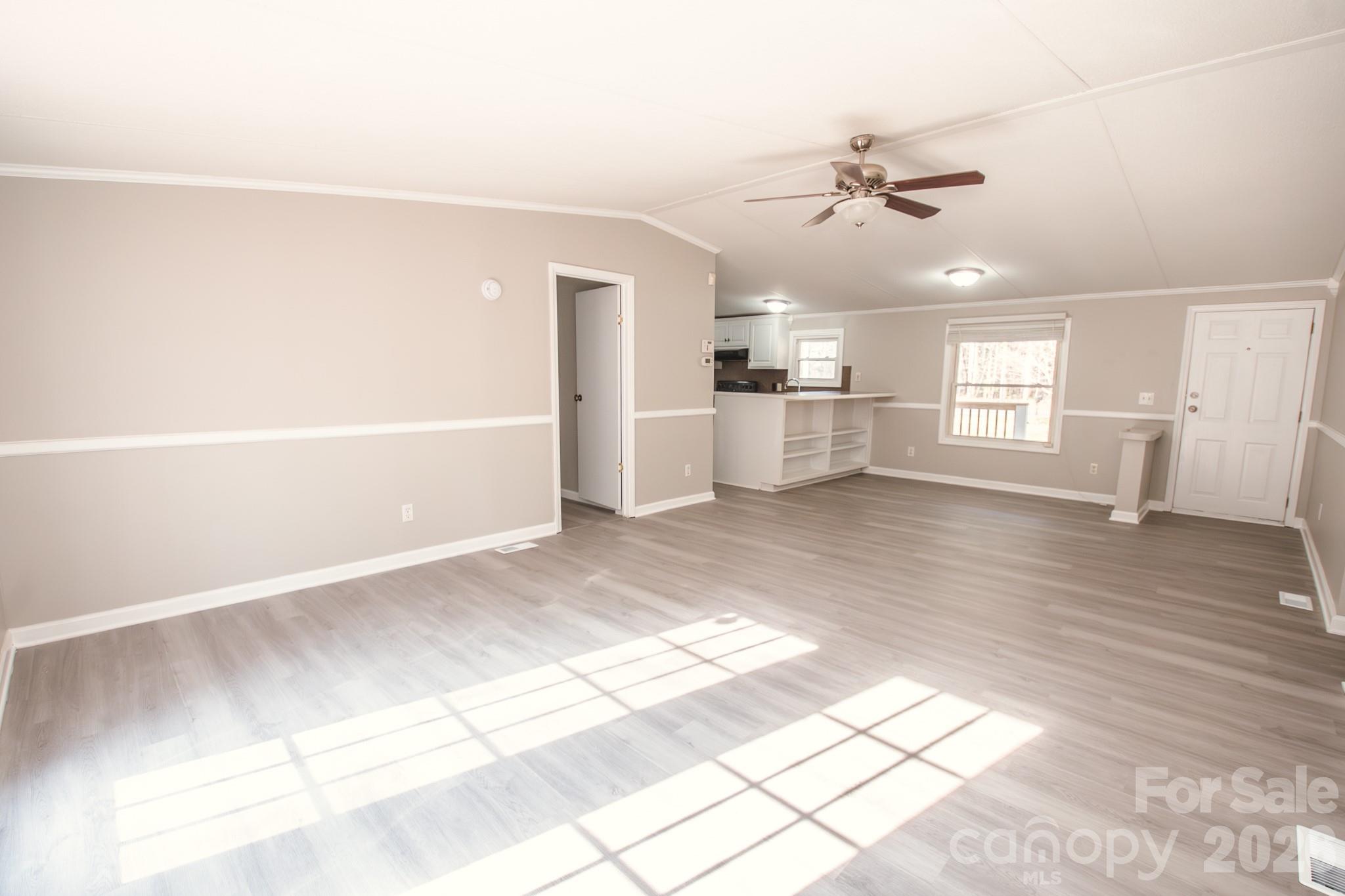44082 Harper Hearne Road New London NC 28127