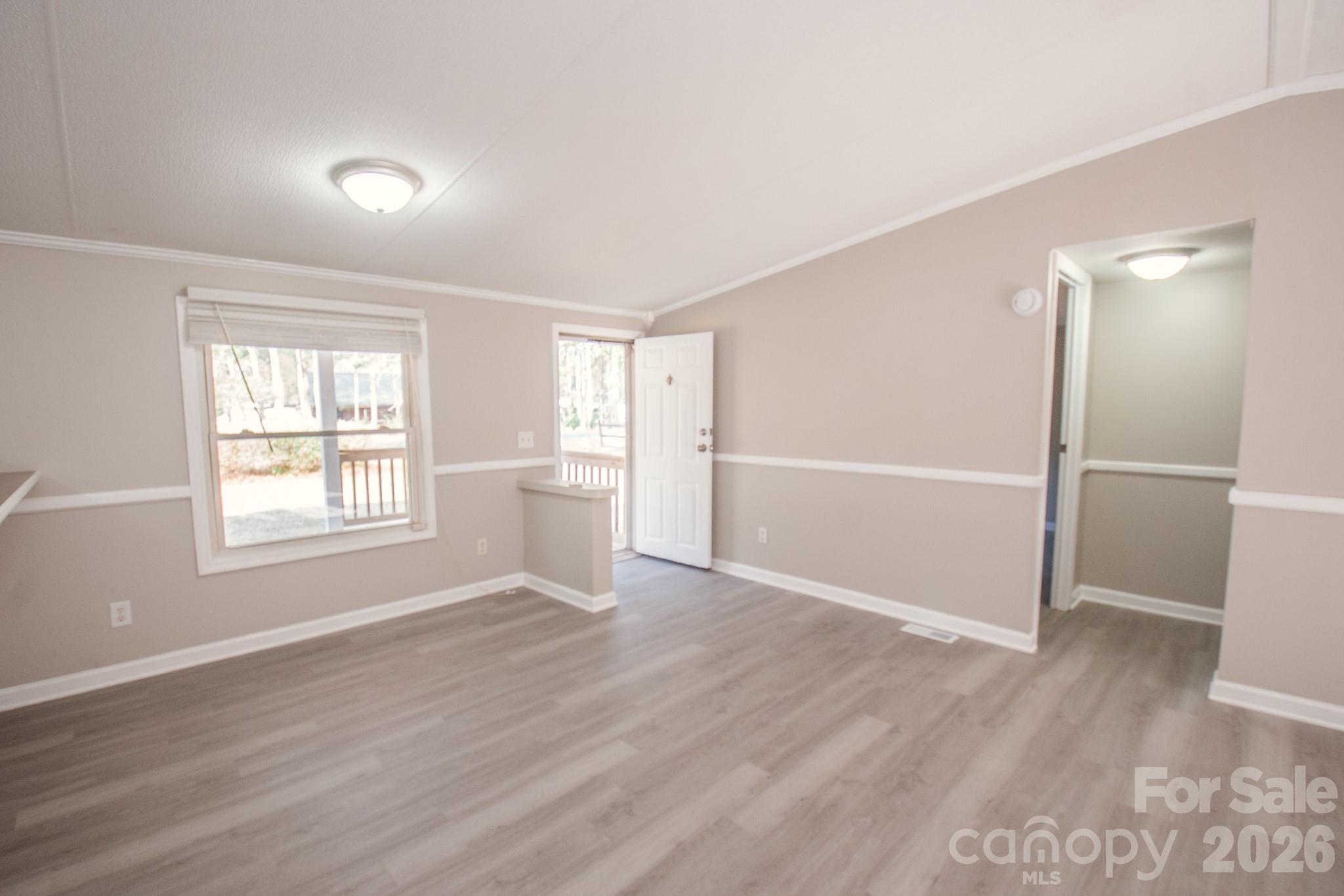 44082 Harper Hearne Road New London NC 28127