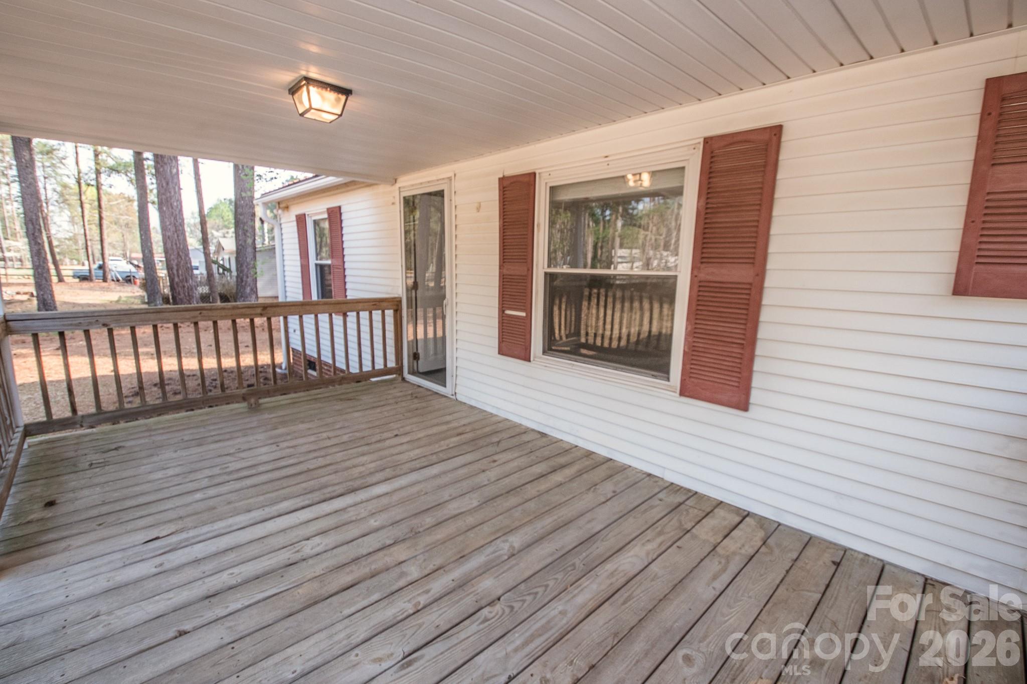 44082 Harper Hearne Road New London NC 28127