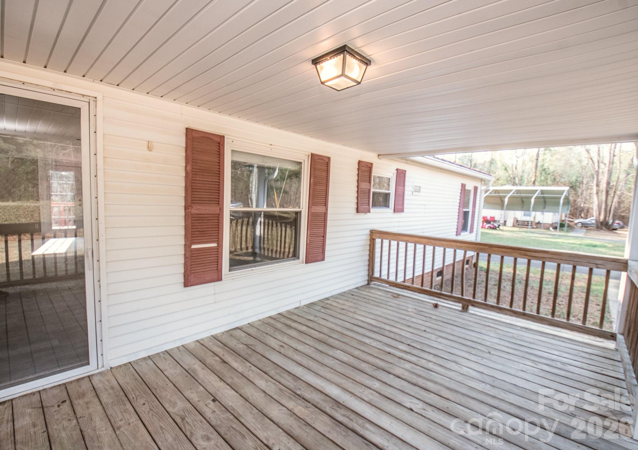 44082 Harper Hearne Road New London NC 28127