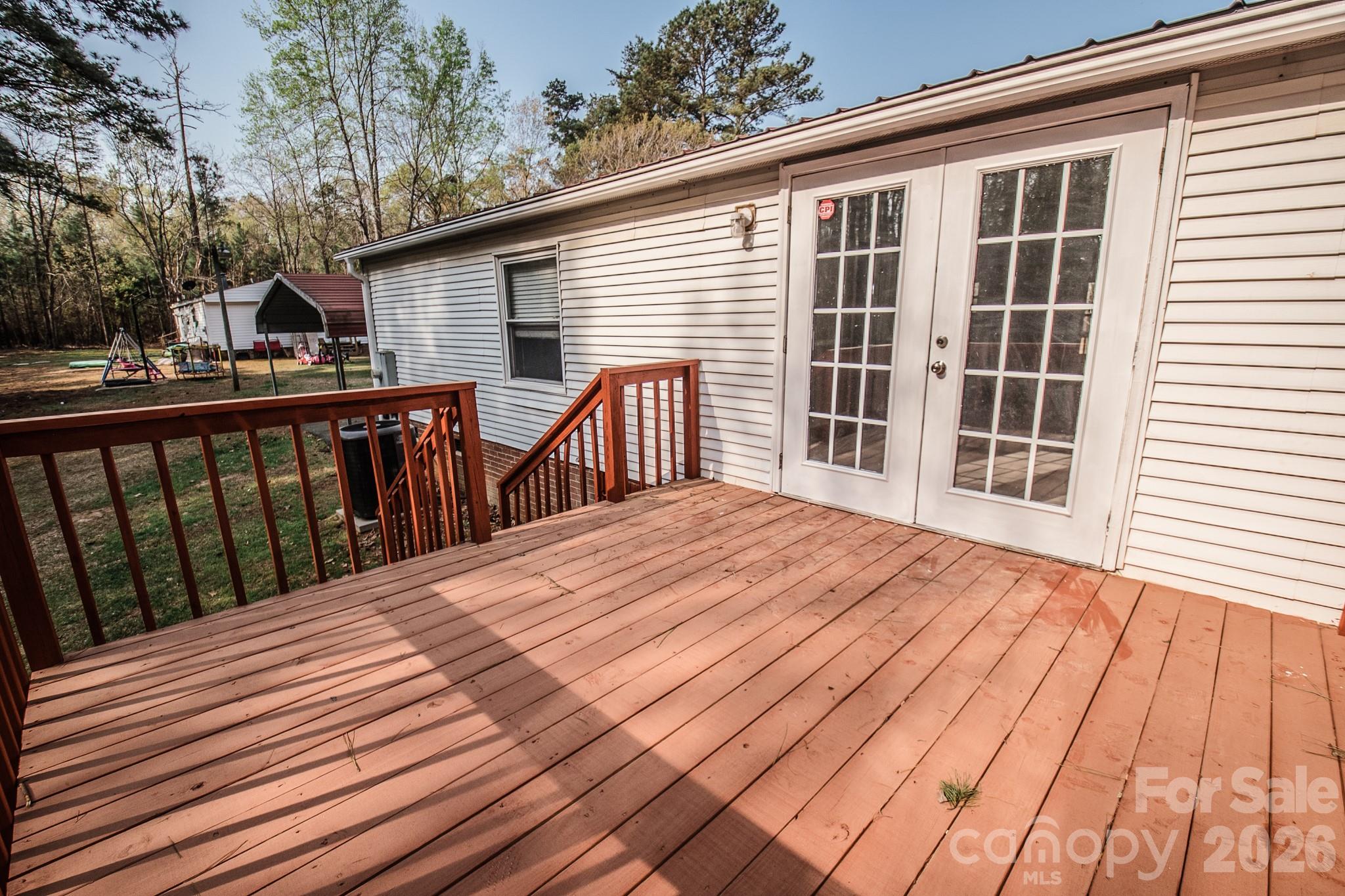 44082 Harper Hearne Road New London NC 28127