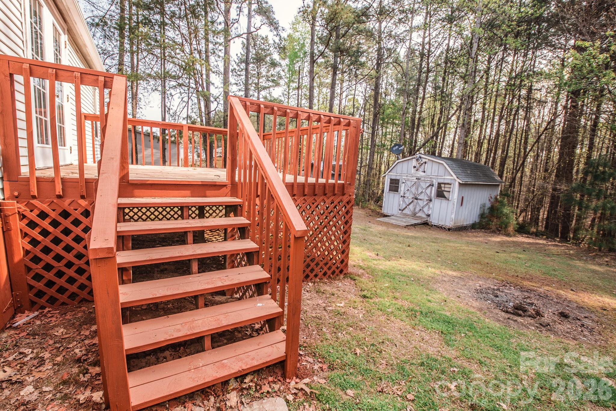 44082 Harper Hearne Road New London NC 28127