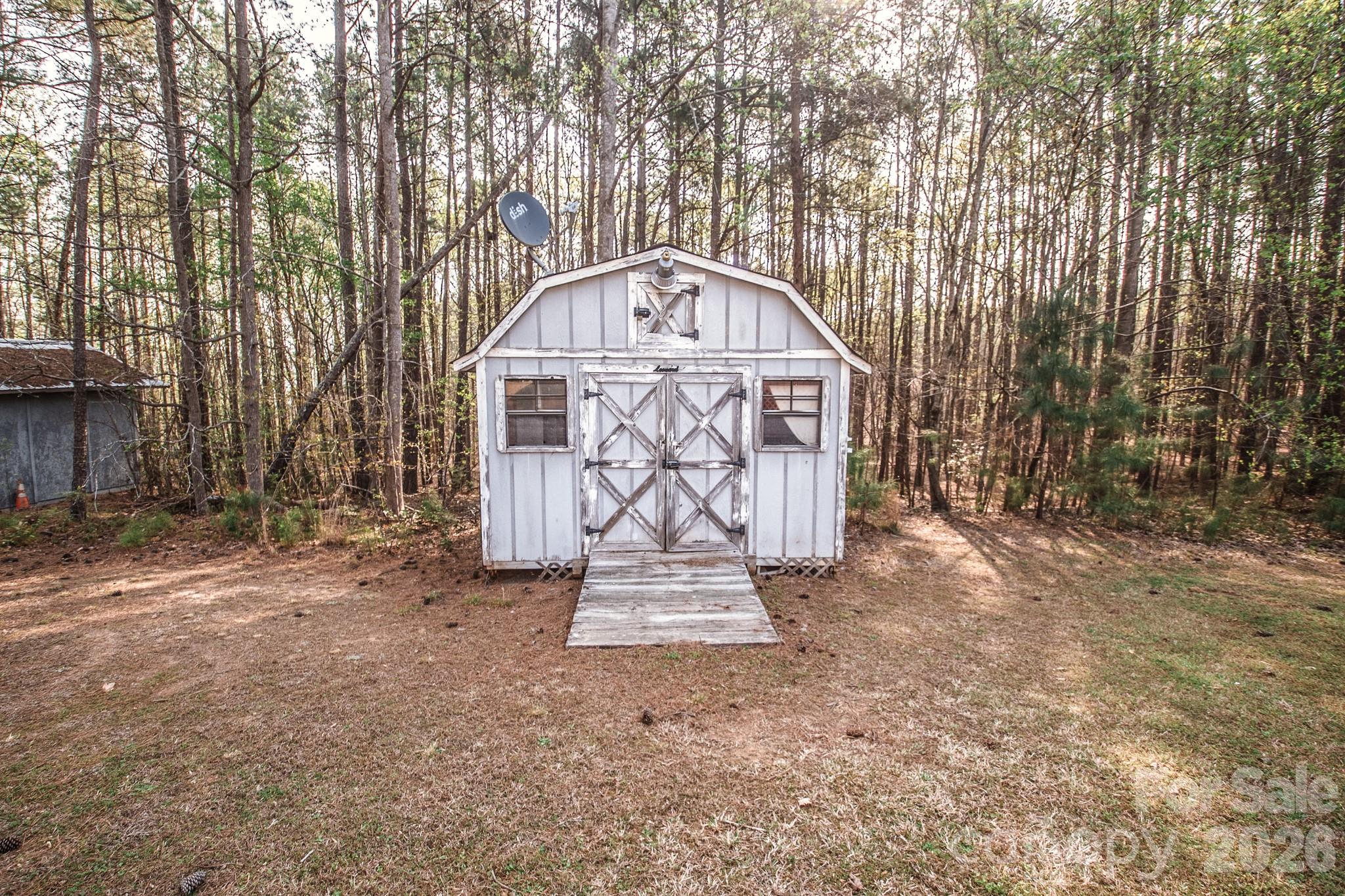 44082 Harper Hearne Road New London NC 28127