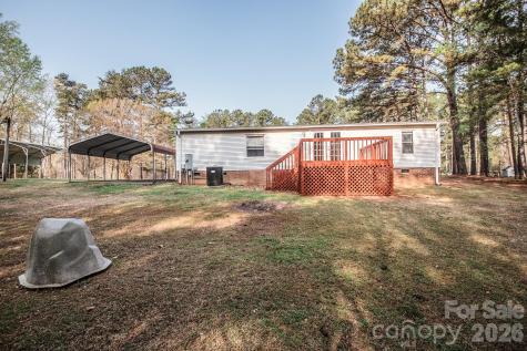 44082 Harper Hearne Road New London NC 28127