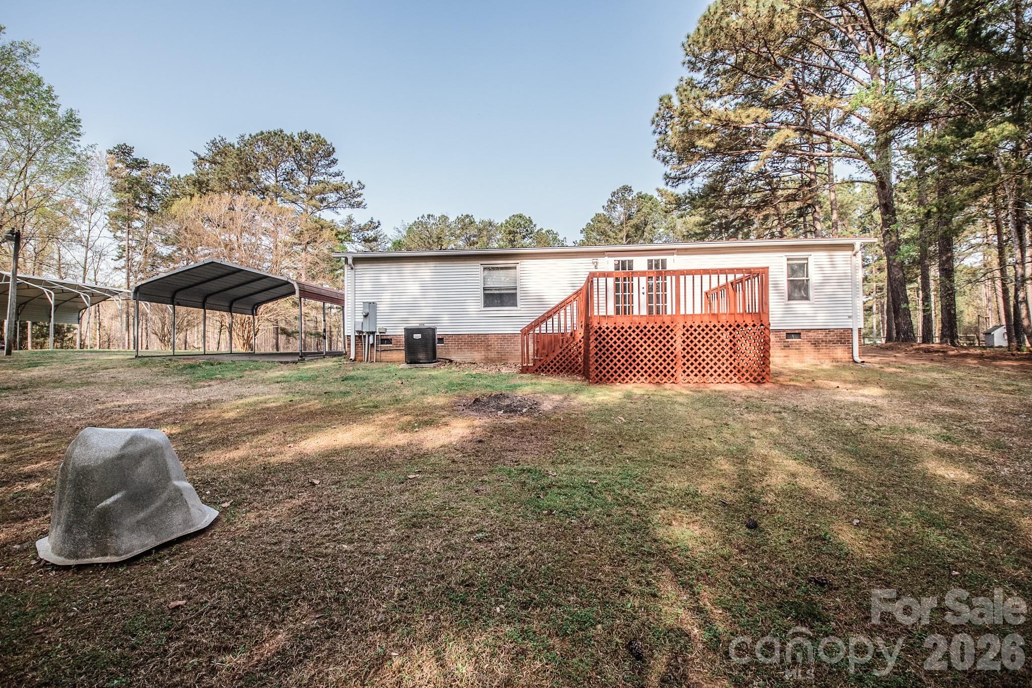 44082 Harper Hearne Road New London NC 28127