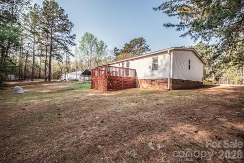 44082 Harper Hearne Road New London NC 28127
