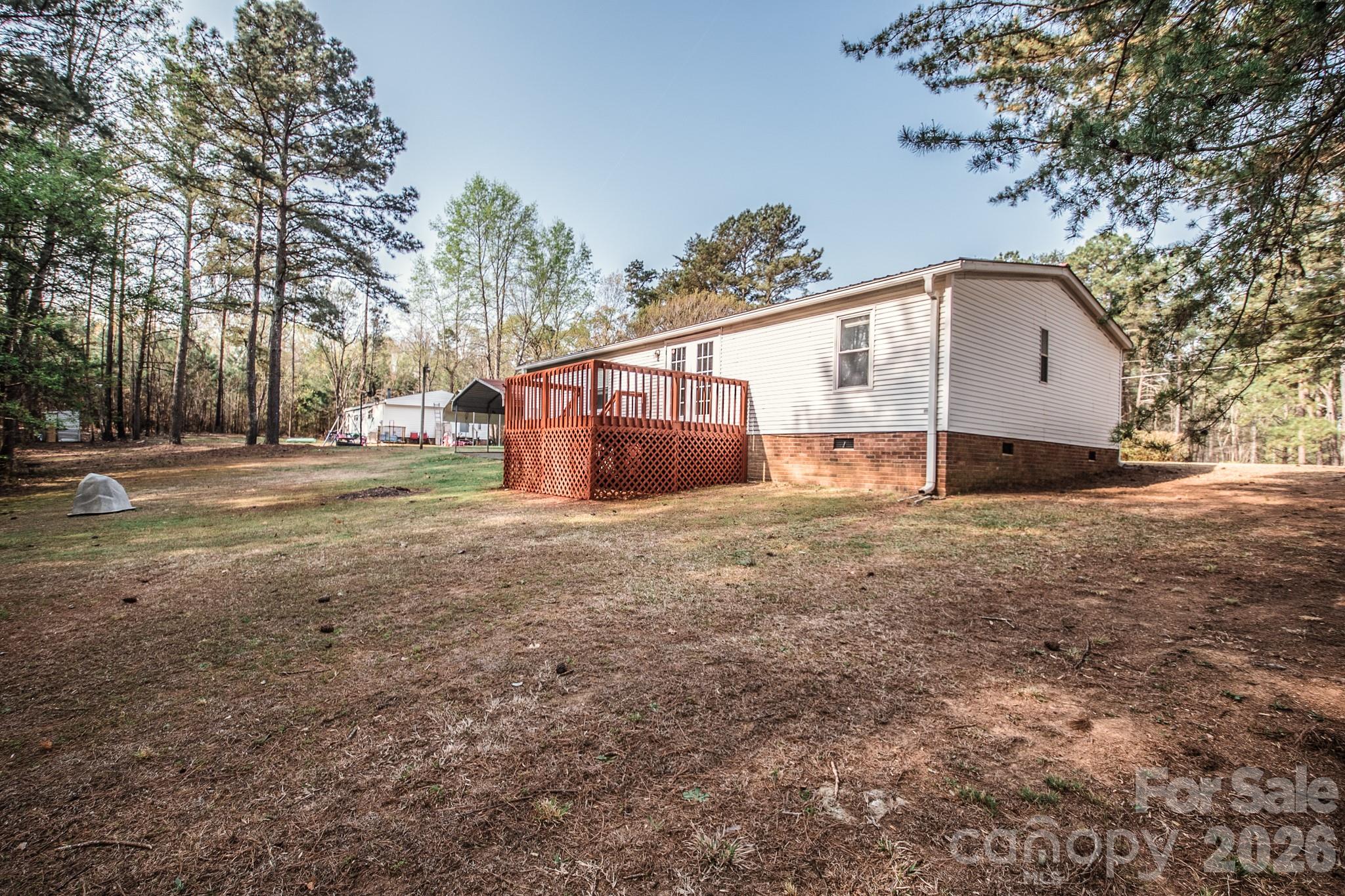 44082 Harper Hearne Road New London NC 28127