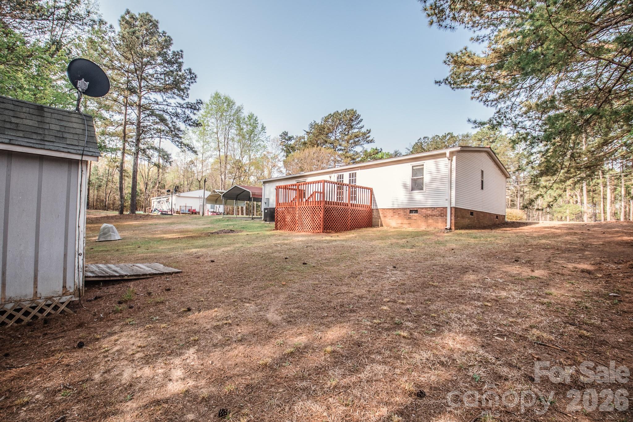 44082 Harper Hearne Road New London NC 28127