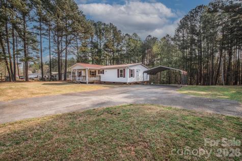 44082 Harper Hearne Road New London NC 28127