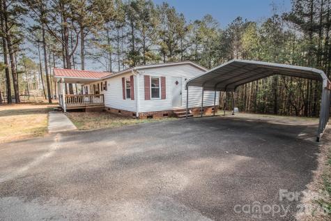 44082 Harper Hearne Road New London NC 28127