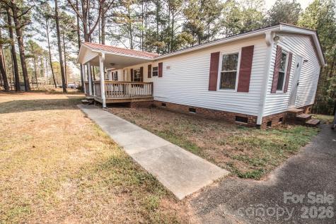 44082 Harper Hearne Road New London NC 28127