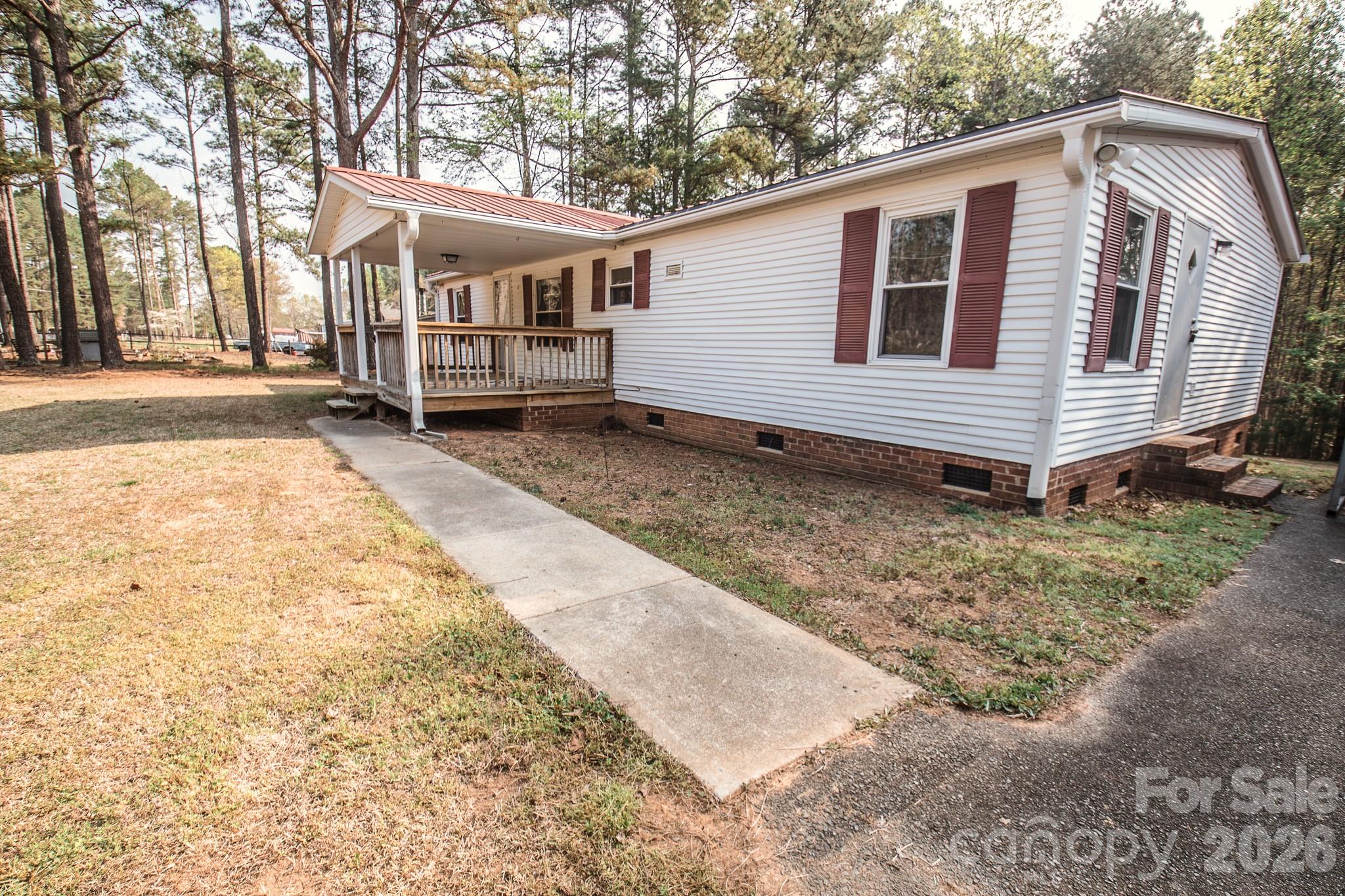 44082 Harper Hearne Road New London NC 28127