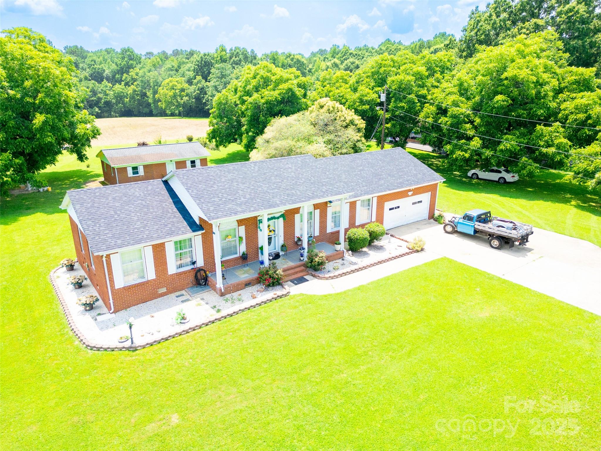24132 Nc Highway 73 Highway Albemarle NC 28001