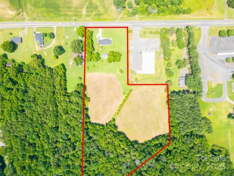 24132 Nc Highway 73 Highway Albemarle NC 28001