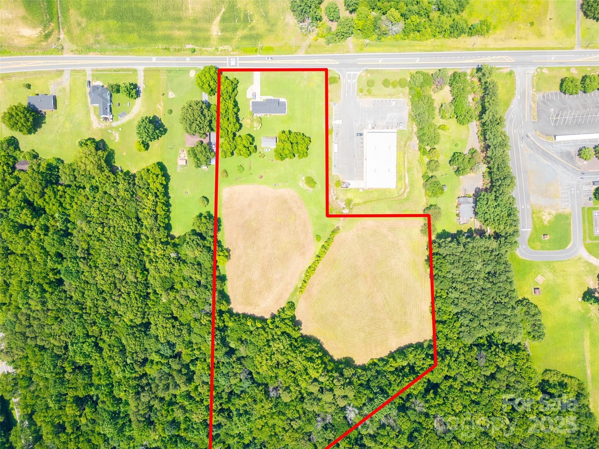 24132 Nc Highway 73 Highway Albemarle NC 28001