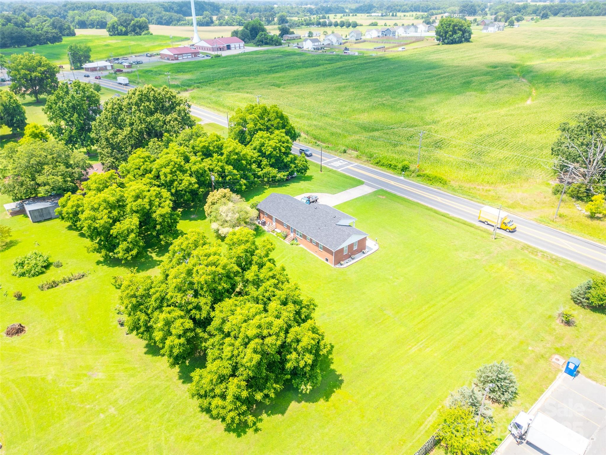 24132 Nc Highway 73 Highway Albemarle NC 28001