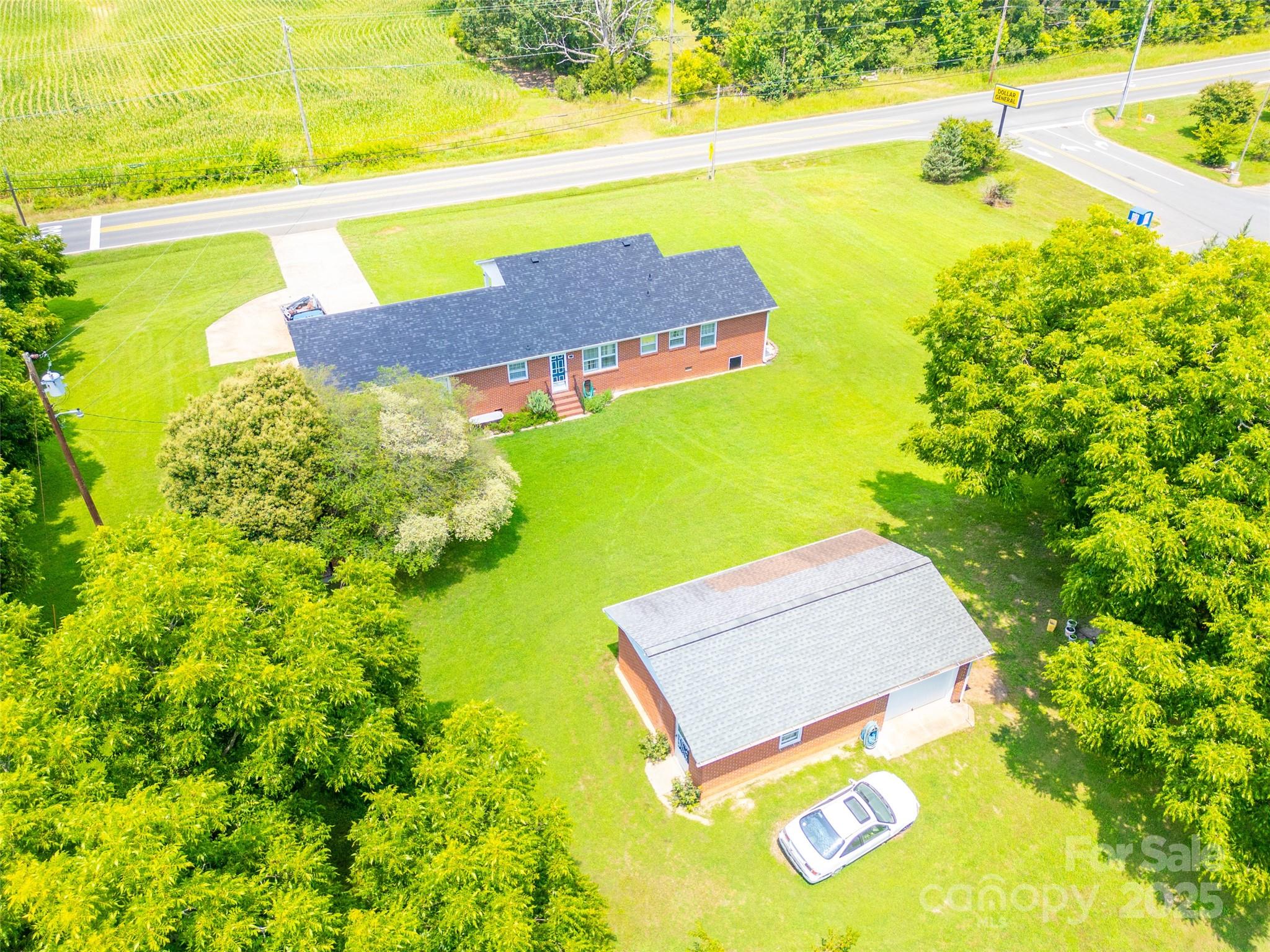 24132 Nc Highway 73 Highway Albemarle NC 28001