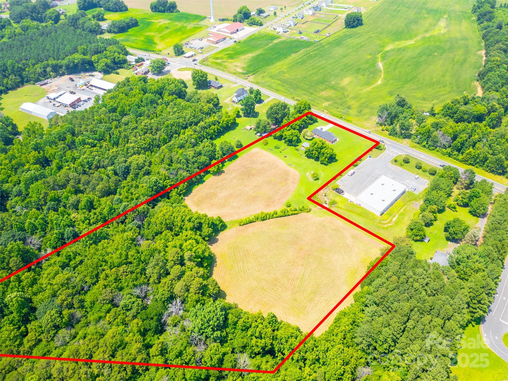 24132 Nc Highway 73 Highway Albemarle NC 28001