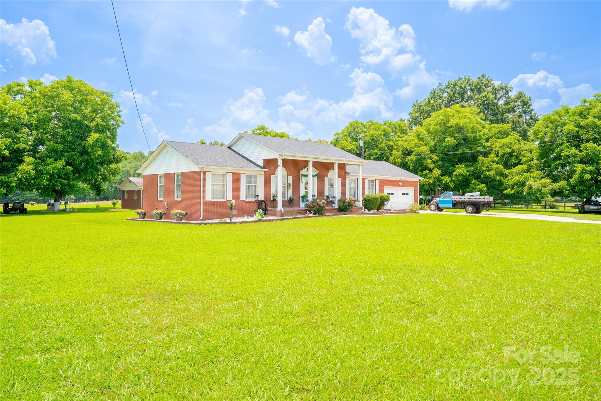 24132 Nc Highway 73 Highway Albemarle NC 28001