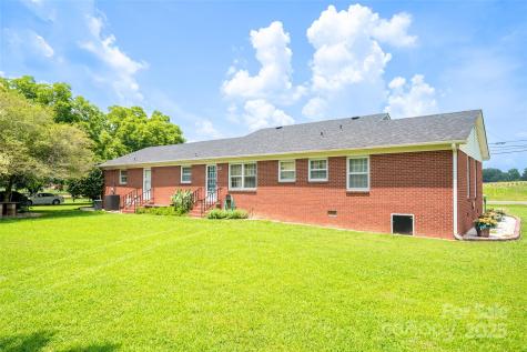 24132 Nc Highway 73 Highway Albemarle NC 28001