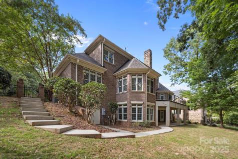 11612 James Jack Lane Charlotte NC 28277