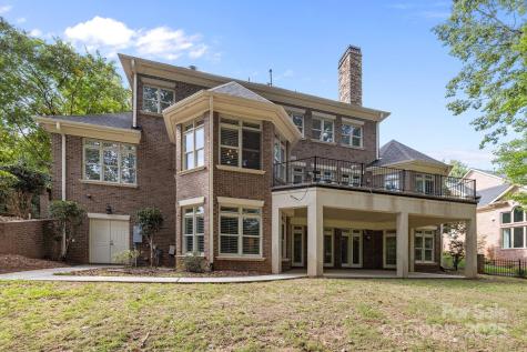 11612 James Jack Lane Charlotte NC 28277