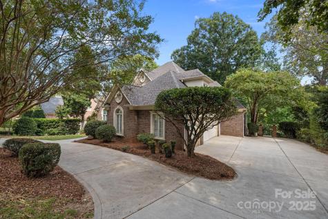 11612 James Jack Lane Charlotte NC 28277