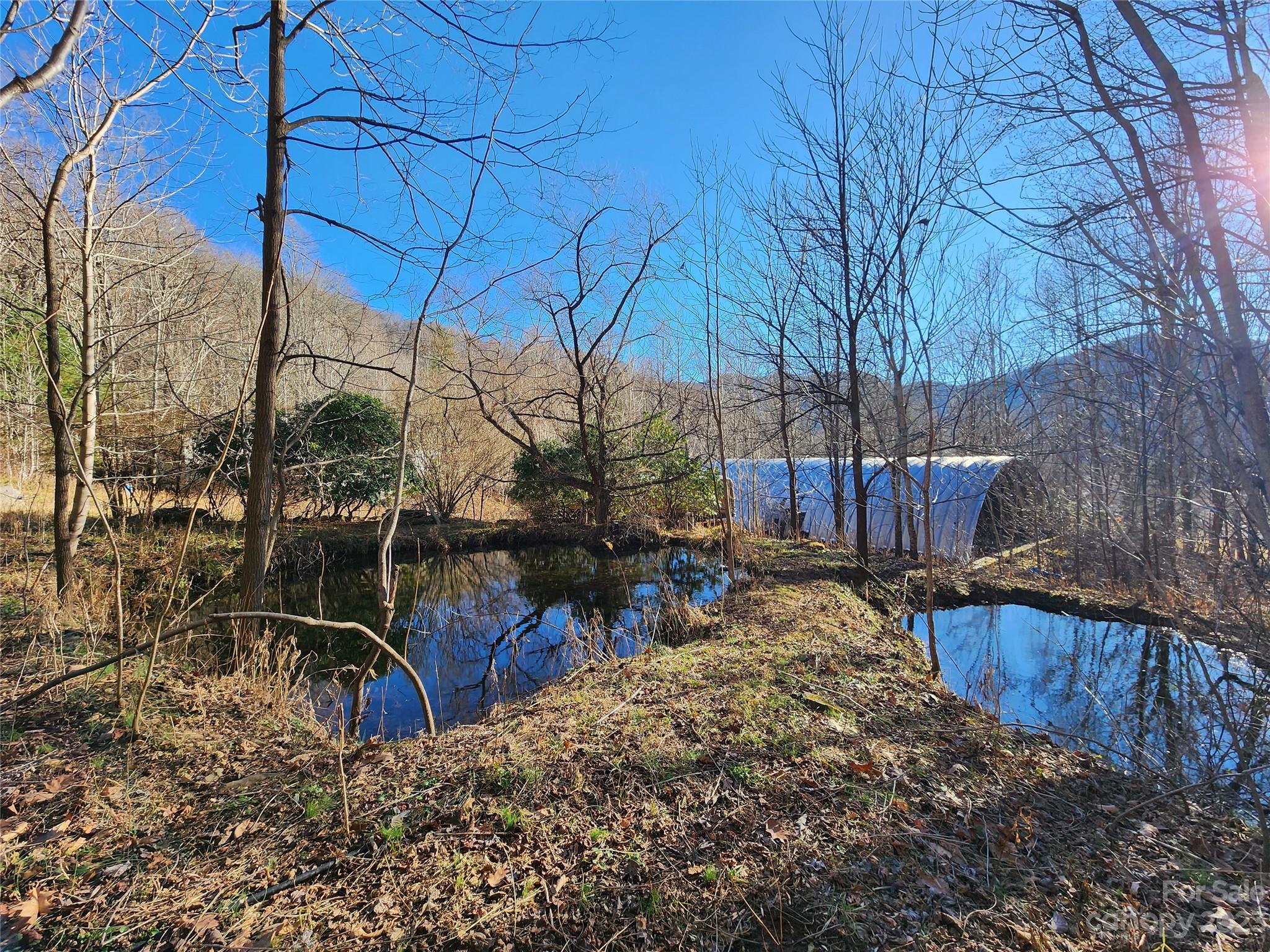 445 Spicewood Lane Bakersville NC 28705