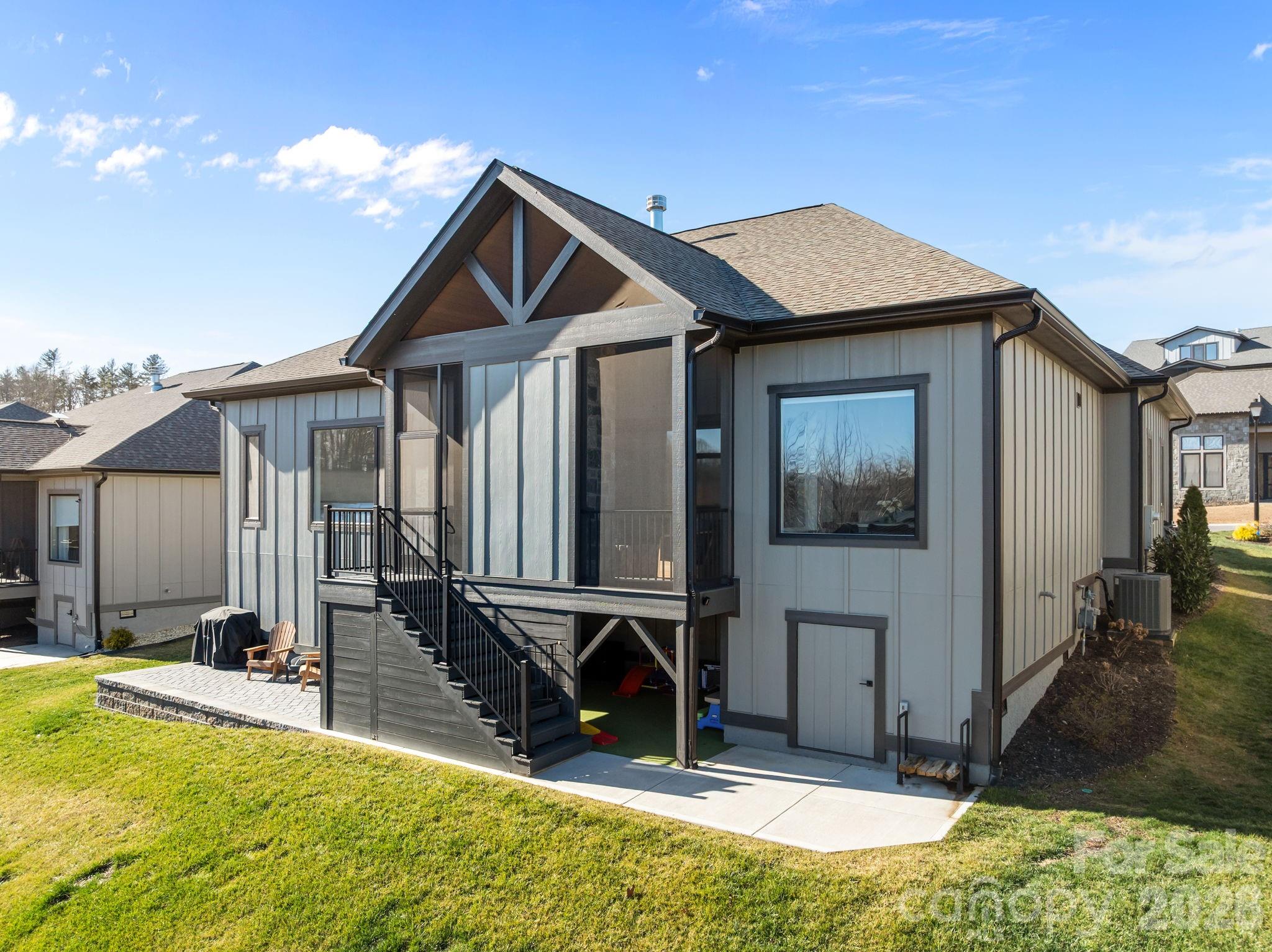 312 Avery Trail Drive Arden NC 28704