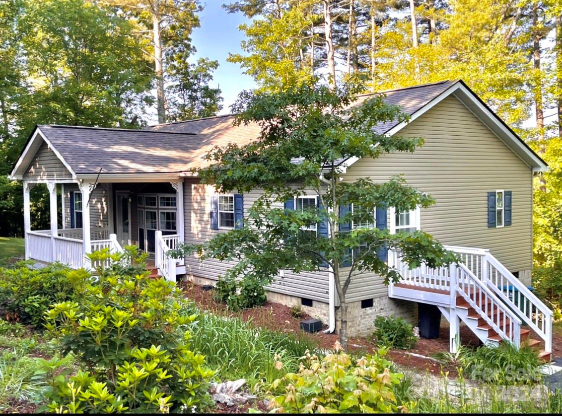 52 Enochs Way Fletcher NC 28732