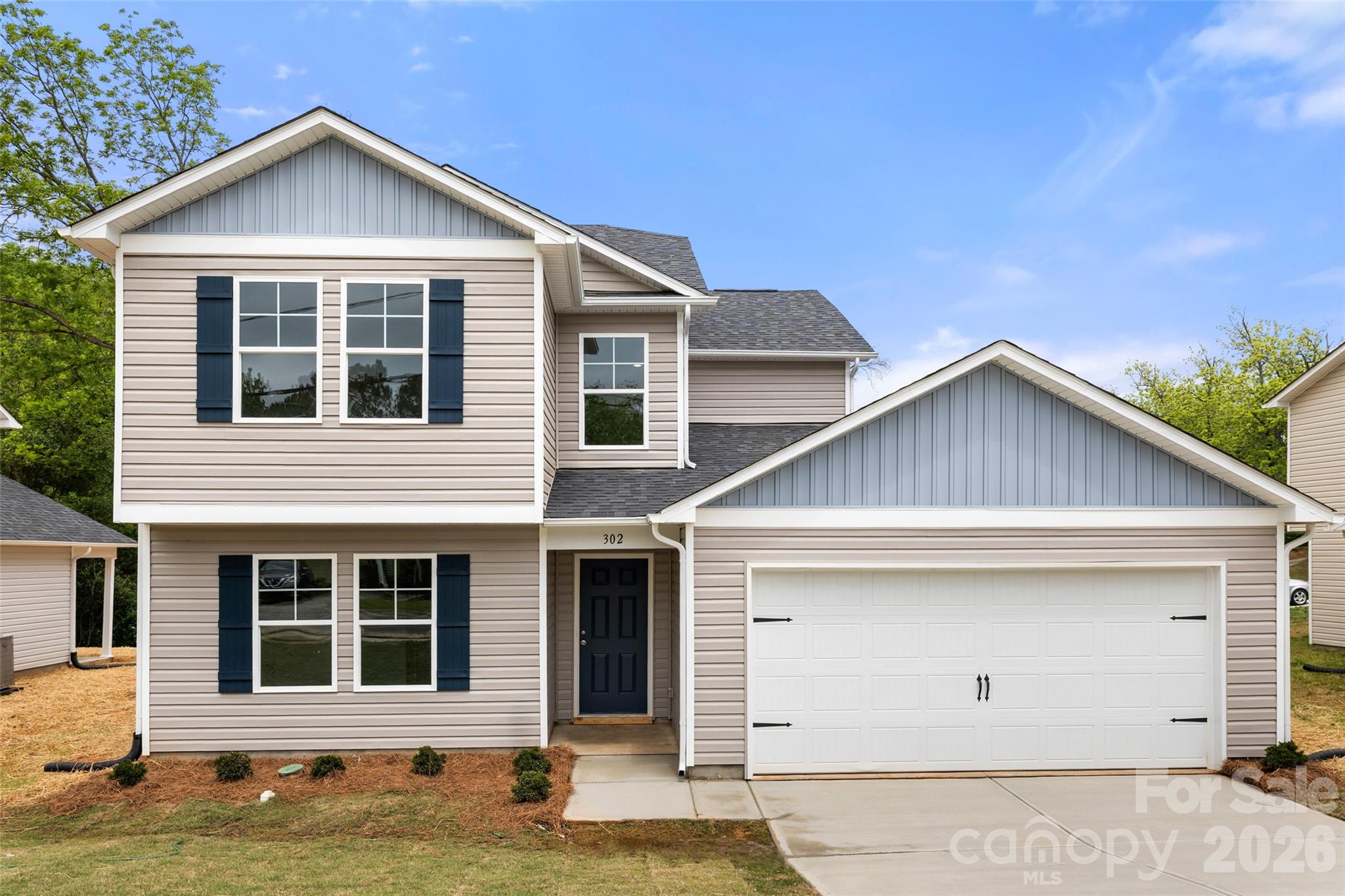 302 Elm Street Lancaster SC 29720